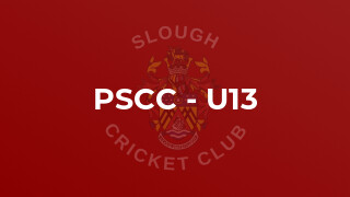 PSCC - U13