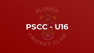 PSCC - U16