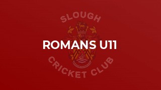 Romans U11