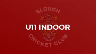 U11 Indoor