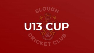 U13 Cup