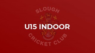 U15 Indoor