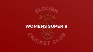 Womens Super 8