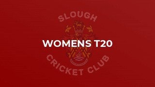 Womens T20