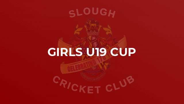 Girls U19 Cup