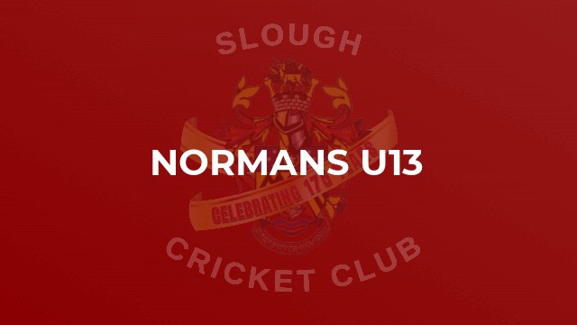 Normans U13