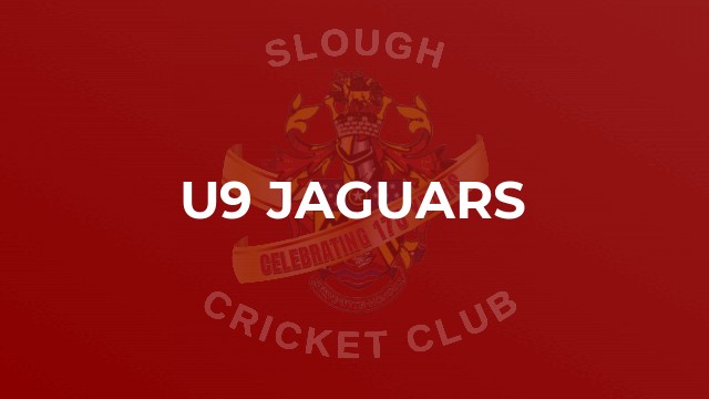 U9 Jaguars