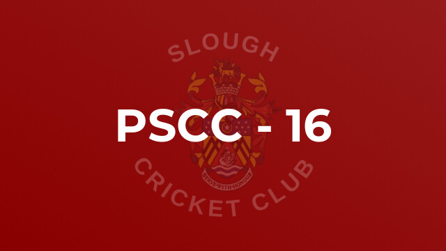 PSCC - 16