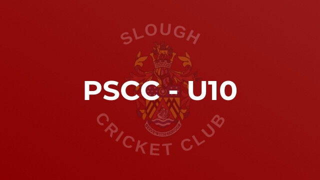 PSCC - U10