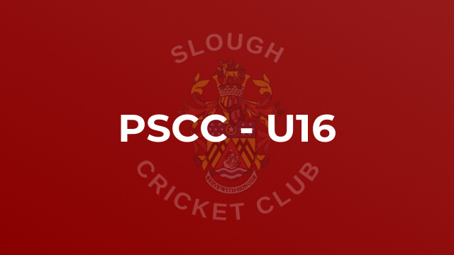 PSCC - U16