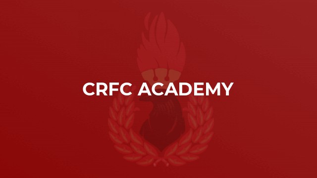 CRFC Academy