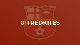 U11 Redkites