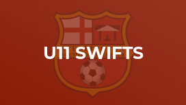 U11 Swifts