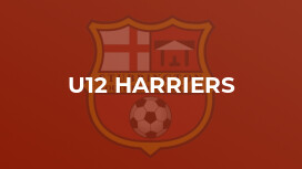 U12 Harriers