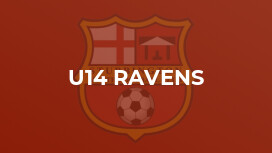 U14 Ravens