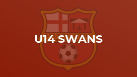 U14 Swans