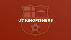 U7 Kingfishers