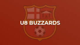 U8 Buzzards