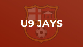 U9 Jays
