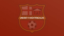 Under 11 Nightingales