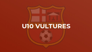 U10 Vultures