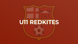 U11 Redkites
