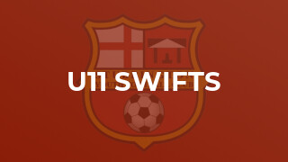 U11 Swifts