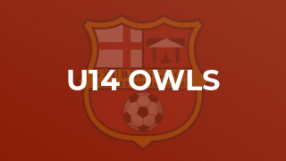 U14 Owls