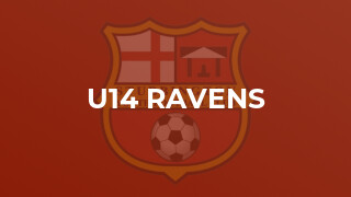 U14 Ravens