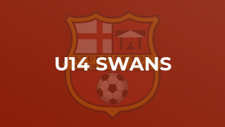 U14 Swans