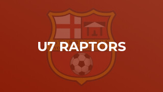 U7 Raptors