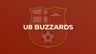 U8 Buzzards