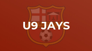 U9 Jays