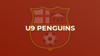 U9 Penguins