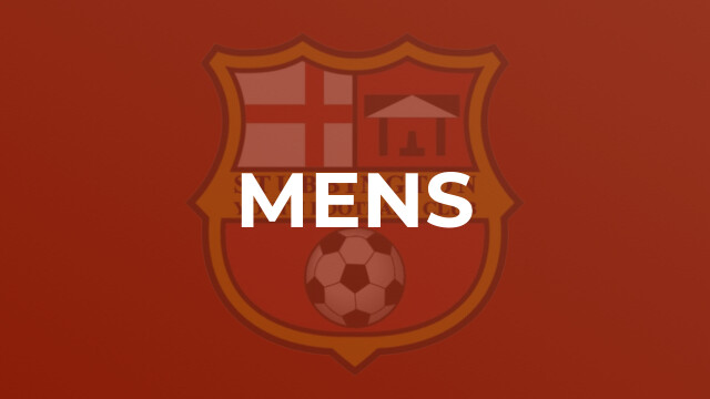 Mens