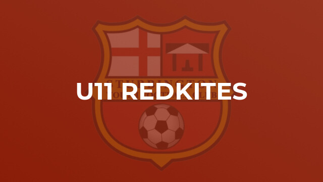 U11 Redkites