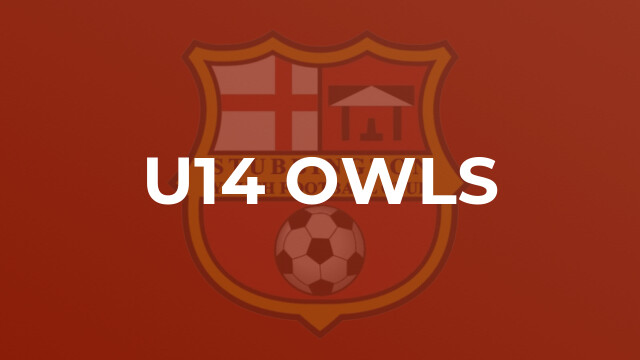 U14 Owls