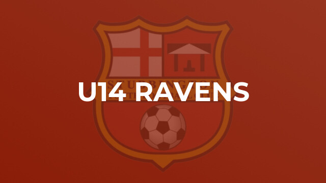 U14 Ravens