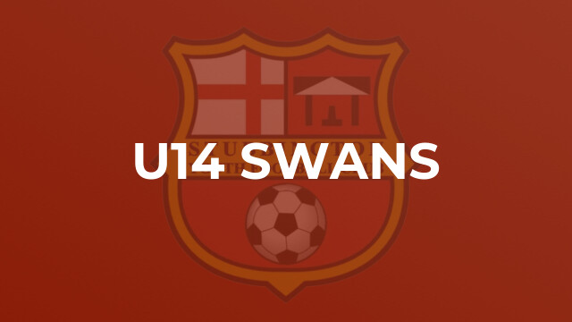U14 Swans