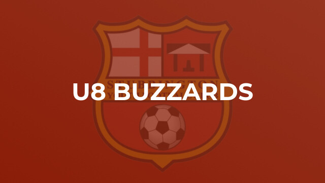 U8 Buzzards