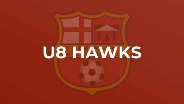 U8 Hawks