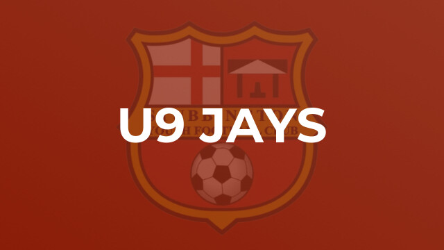 U9 Jays