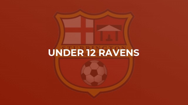Under 12 Ravens