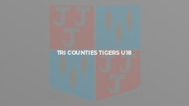 Tri Counties Tigers U18