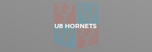 Hornets U8 vs Vale U8