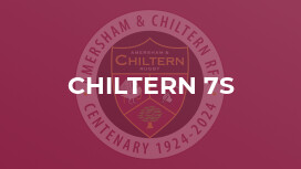 Chiltern 7s