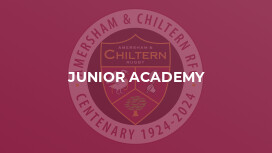 Junior Academy