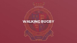 Walking Rugby