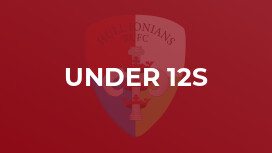 Under 12s