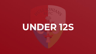 Under 12s